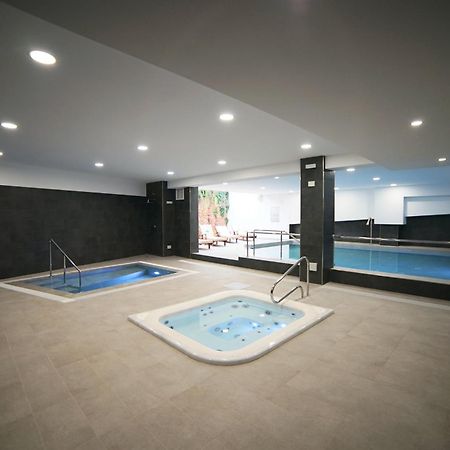 Apartamento Capuchinos 4 Nerja Exterior foto