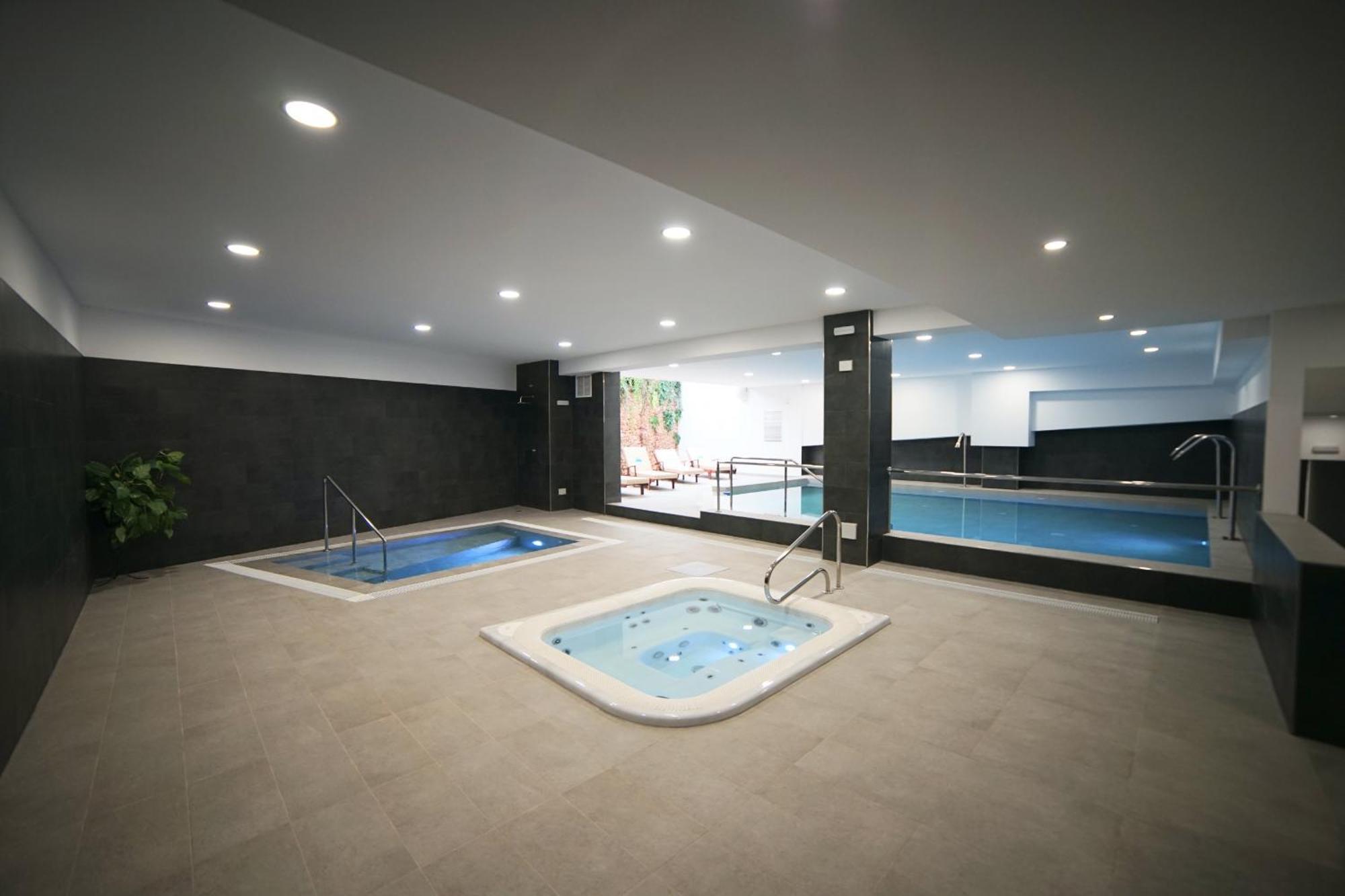 Apartamento Capuchinos 4 Nerja Exterior foto
