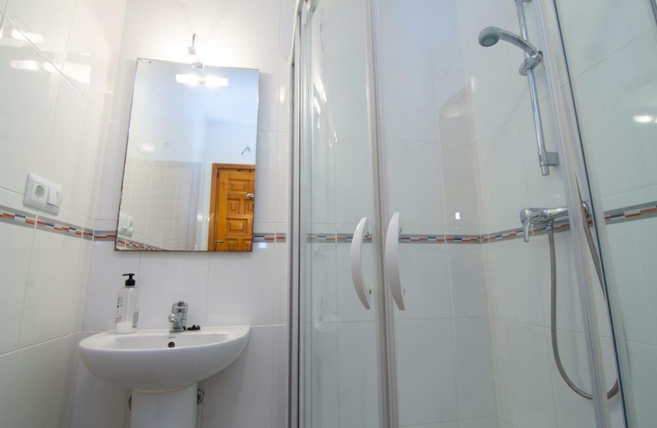 Apartamento Capuchinos 4 Nerja Exterior foto