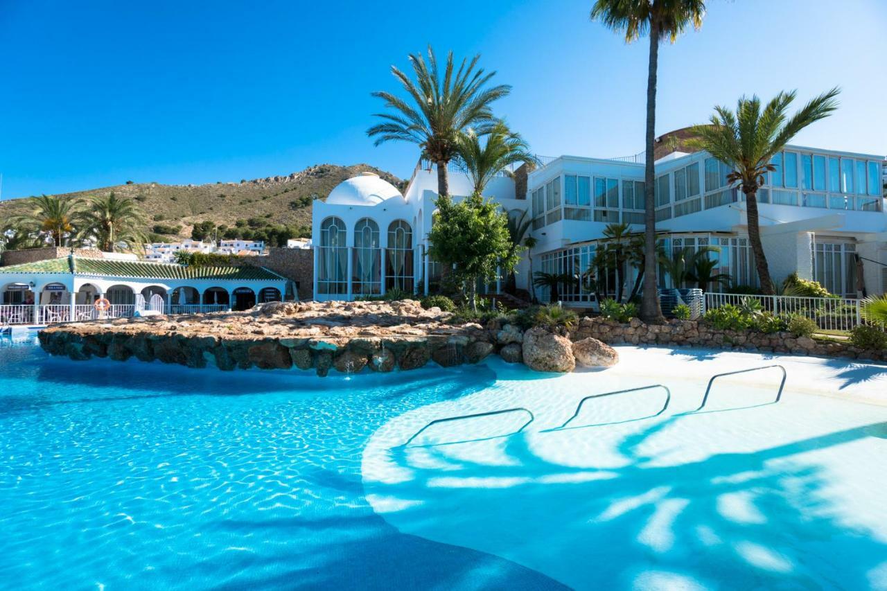 Apartamento Capuchinos 4 Nerja Exterior foto