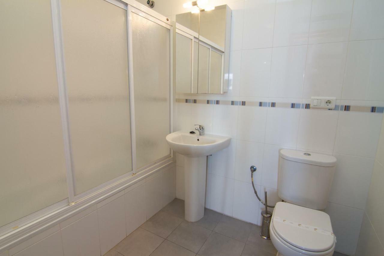 Apartamento Capuchinos 4 Nerja Exterior foto